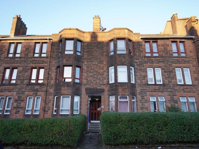 Apartment for rent in Temple, Scotland