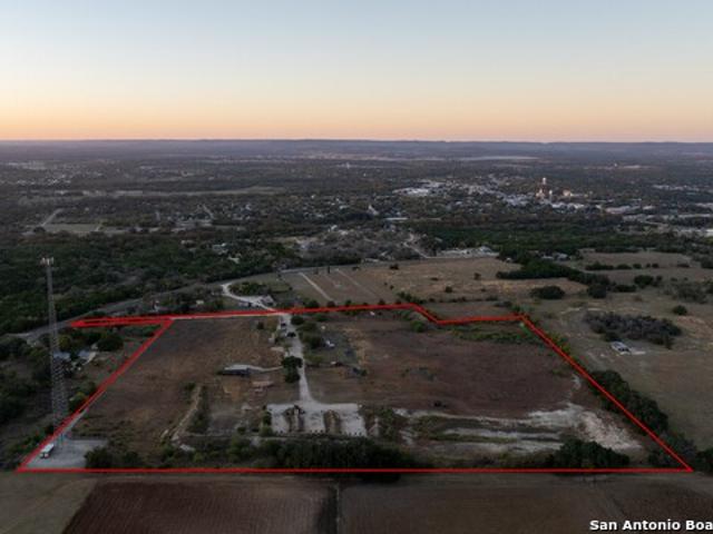 Property for sale in Bandera, Texas