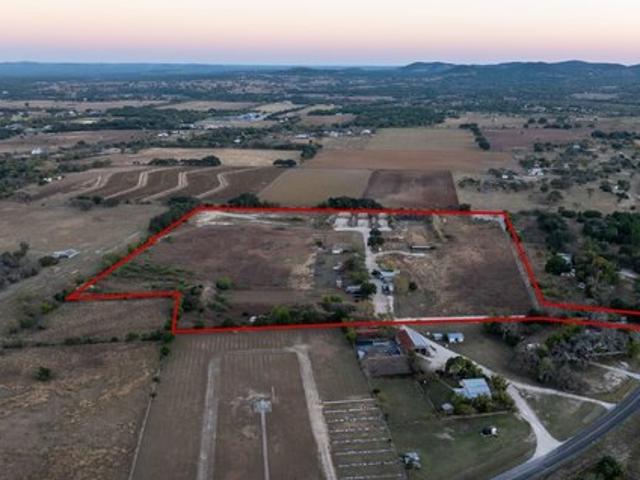 Land for sale in Bandera, Texas