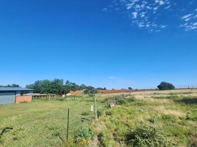 Farm for sale in Bloemfontein, Free State