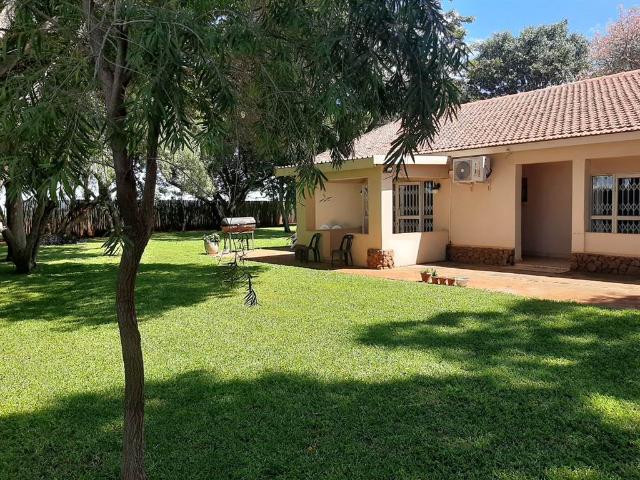 Farm for sale in Limpopo