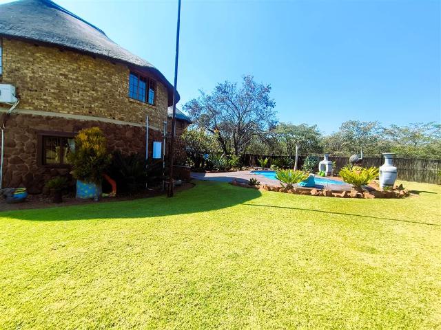 Farm for sale in Waterkloof, Gauteng