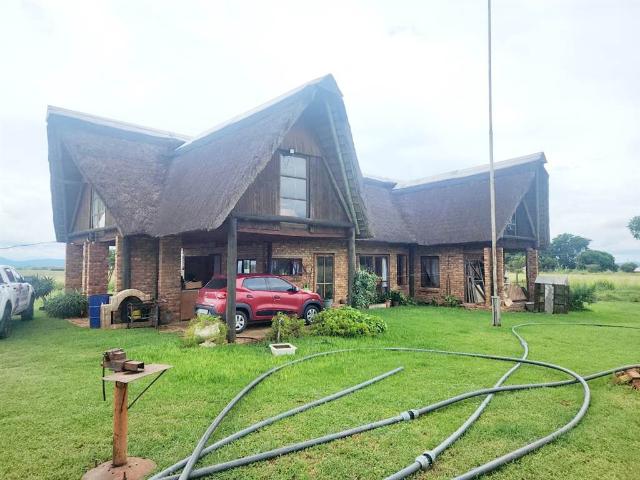 Farm for sale in North West