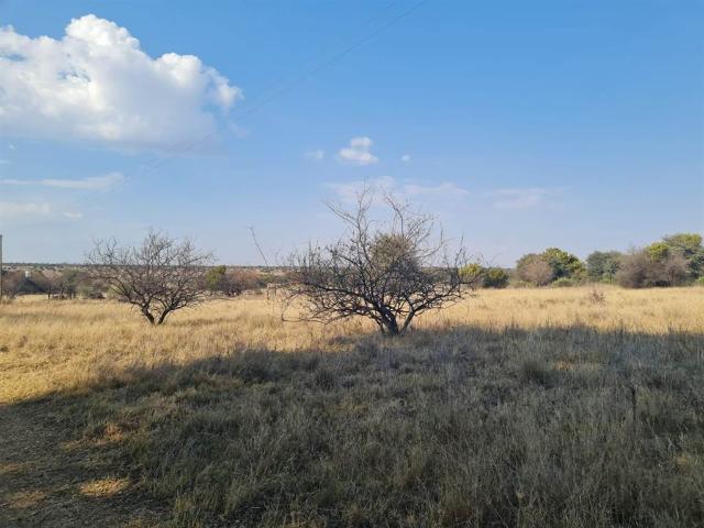 Farm for sale in Dr Kenneth Kaunda, North West
