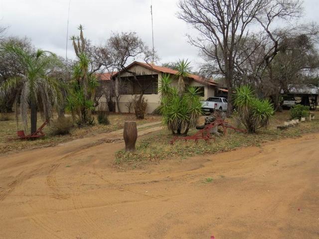 Farm for sale in Waterkloof, Gauteng