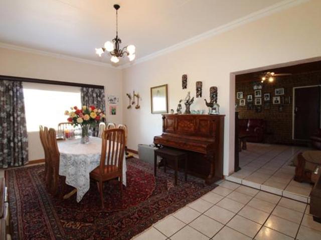 Farm for sale in Mpumalanga