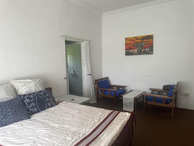 Farm for sale in Limpopo