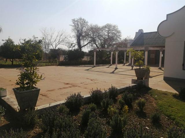 Farm for sale in Seshego, Limpopo