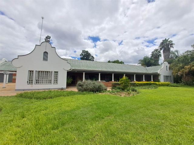 Farm for sale in Seshego, Limpopo