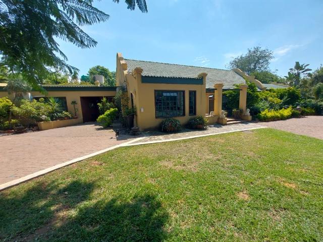 Farm for sale in Tlhabane, North West