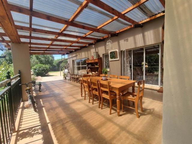 Farm for sale in Tlhabane, North West