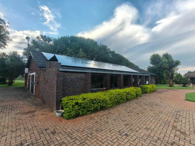 Farm for sale in Tlhabane, North West