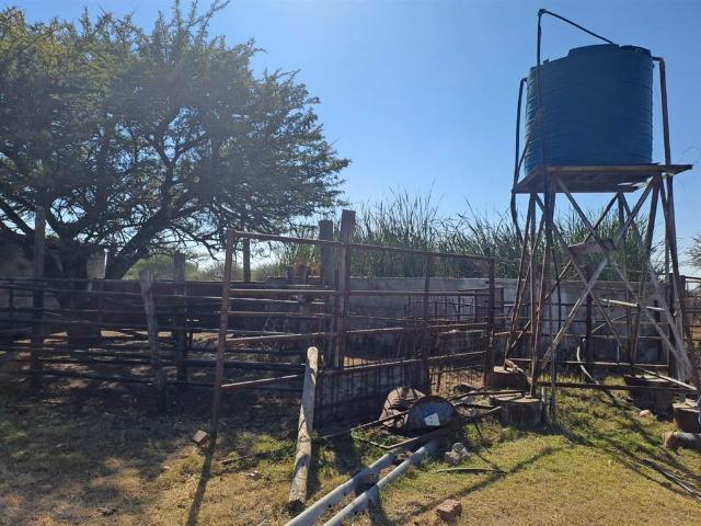 Farm for sale in Seshego, Limpopo