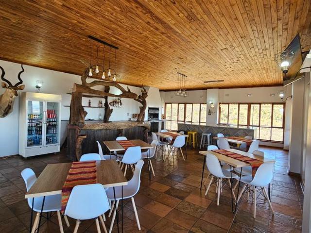 Farm for sale in Tlhabane, North West