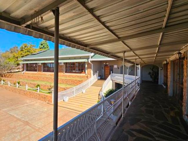 Farm for sale in Tlhabane, North West
