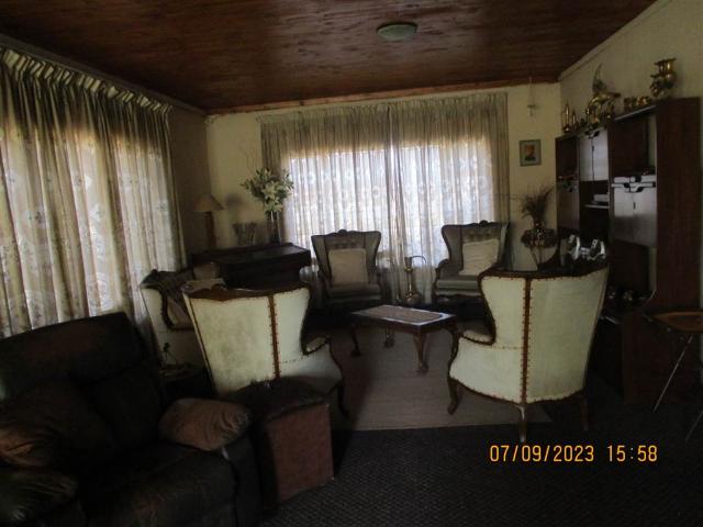 Farm for sale in Witbank, Mpumalanga