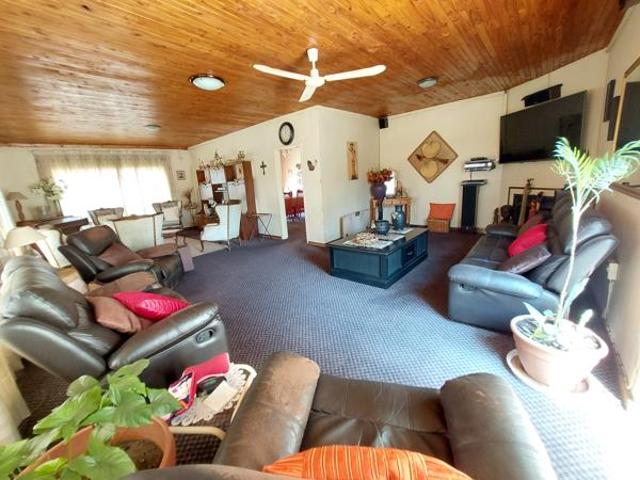 Farm for sale in Witbank, Mpumalanga