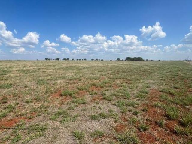 Land for sale in Limpopo