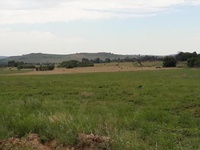Land for sale in Centurion, Gauteng