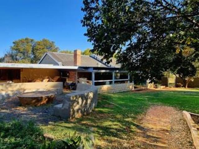 Land for sale in Bloemfontein, Free State