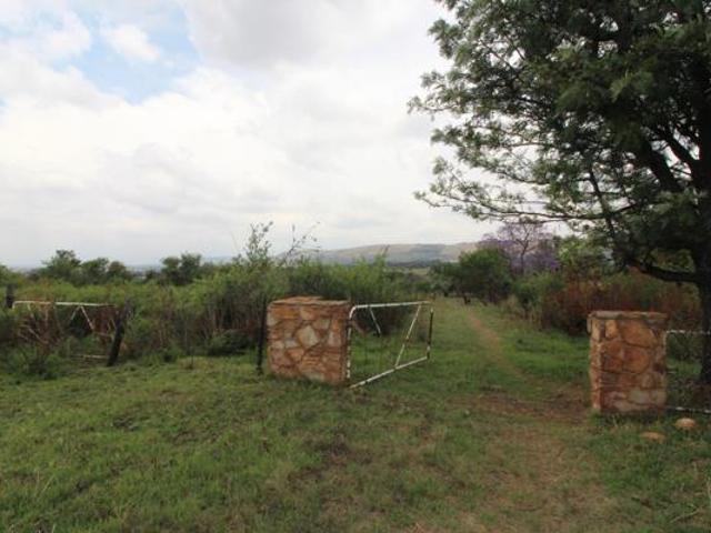 Land for sale in Westonaria, Gauteng