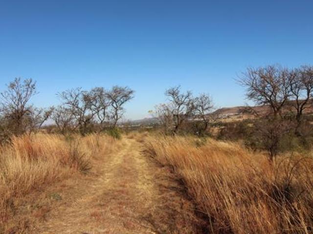 Land for sale in Westonaria, Gauteng
