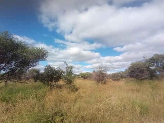 Land for sale in Potgietersrus, Limpopo