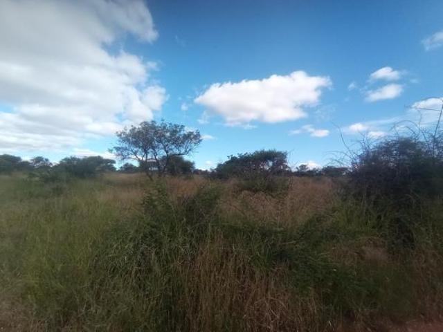 Land for sale in Potgietersrus, Limpopo