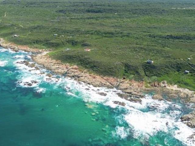 Land for sale in Cape St Francis, Eastern Cape