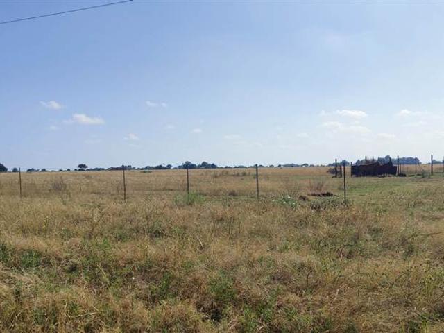 Land for sale in Dr Ruth Segomotsi Mompati District Municipality, North West