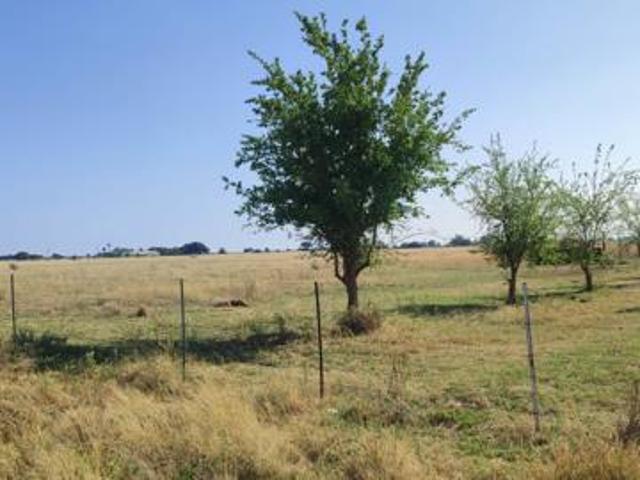 Land for sale in Dr Ruth Segomotsi Mompati District Municipality, North West