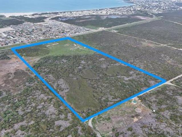 Land for sale in Western Cape