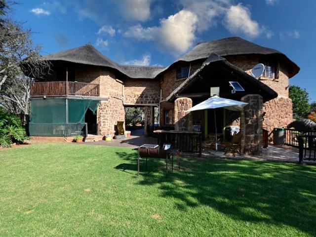 Property for sale in Waterkloof, Gauteng