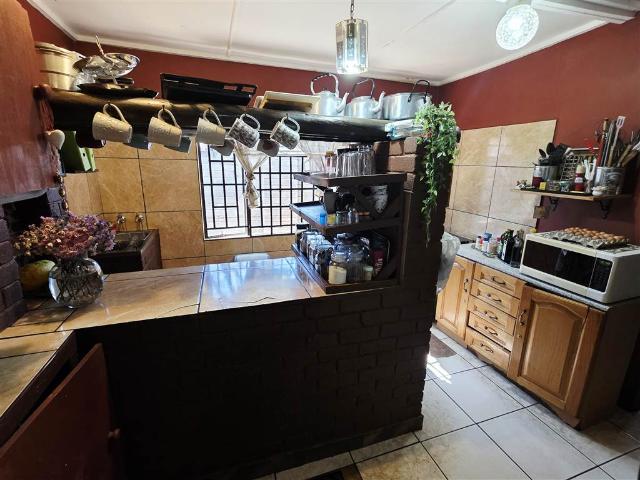Property for sale in Potgietersrus, Limpopo