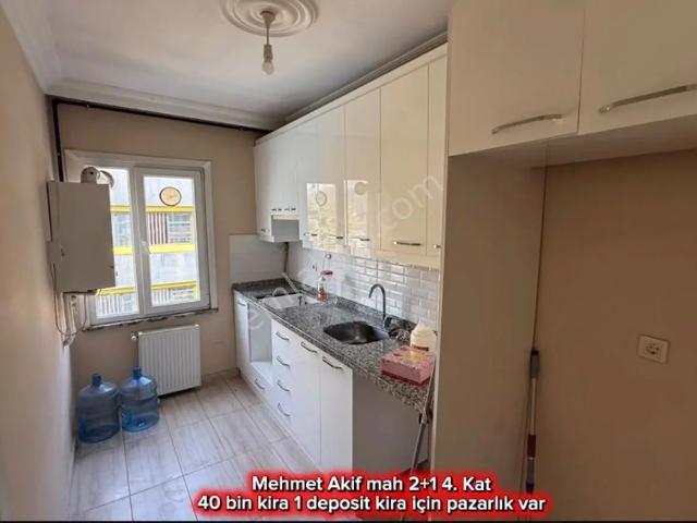Mehmet Akif Mahallesi, Küçükçekmece içerisinde kiralık mülk
