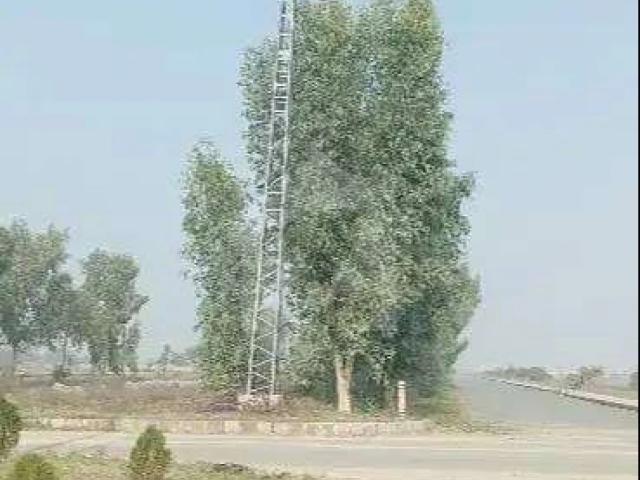 Land for sale in Kabootarpura, لاہور ڈویژن