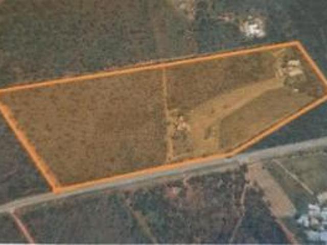 Farm for sale in Tlhabane, North West