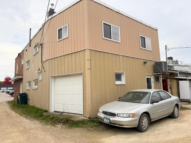 Commercial for sale in Adams, Mower County