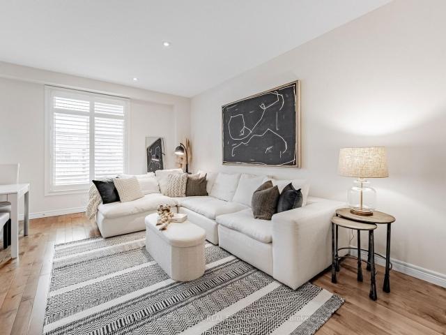 Condo for sale in Woburn, Ontario