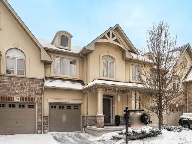 Condo for sale in Woburn, Ontario