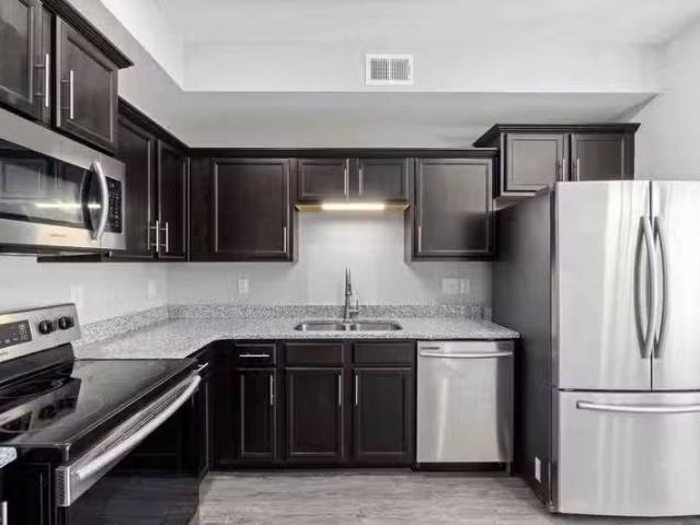 Condo for rent in Clarksville