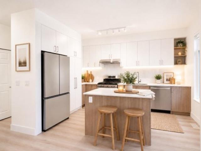 Townhouse for sale in Port Moody, British Columbia