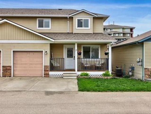 House for sale in Kamloops, British Columbia