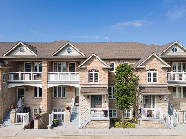 Condo for sale in York, Ontario