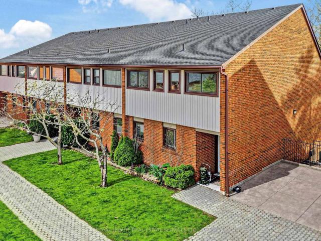 Condo for sale in Oakville, Ontario