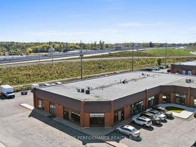 Commercial for sale in Mulhurst Bay, Ontario
