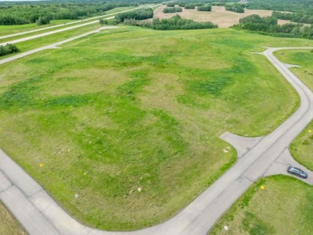 Land for sale in Alberta
