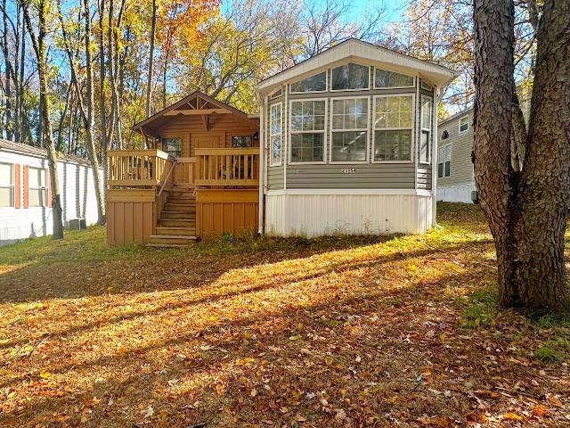 Property for sale in Sublette, Illinois