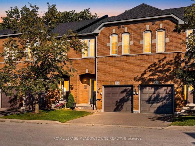Condo for sale in Mississauga, Ontario