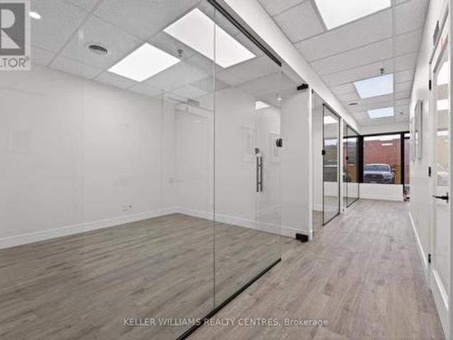 Commercial for sale in York, Ontario